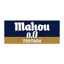Mahou 0.0 Tostada  Reseña de Hoppy Metal