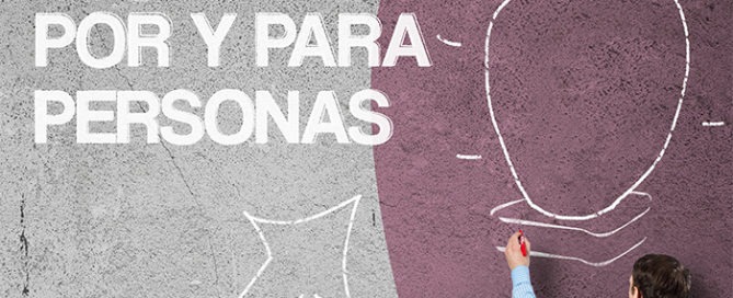 Marketing Por y para personas