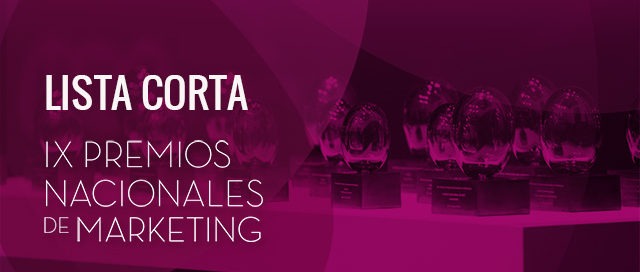 Lista Corta Premios MKT
