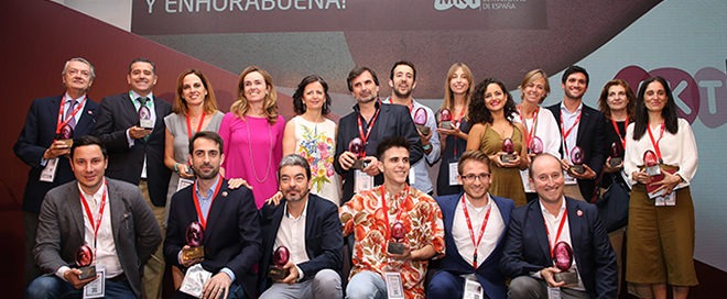 Premios Nacionales de Marketing
