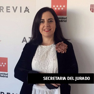 Begoña Barron