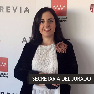 Begoña Barrón