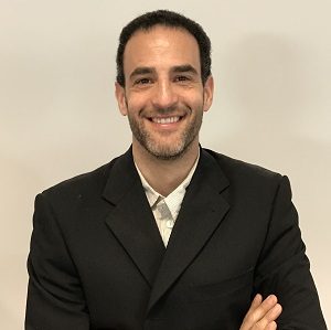 Alberto Levy