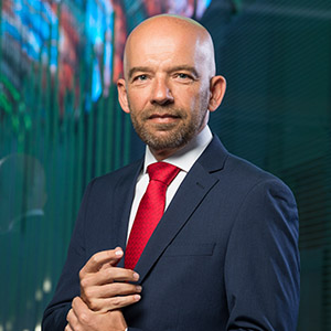Isidoro Martinez de la Escalera