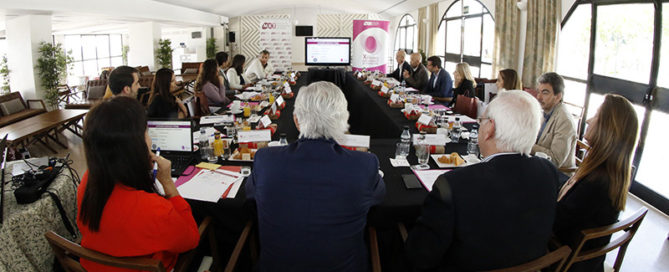 Jurado Premios MKT
