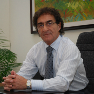 Jorge Abucharja