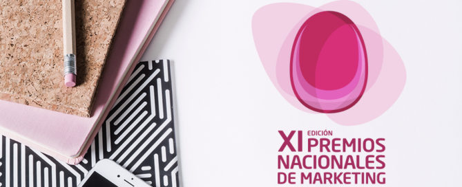 Blogosfera Premios MKT