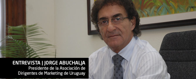 Jorge Abuchalja