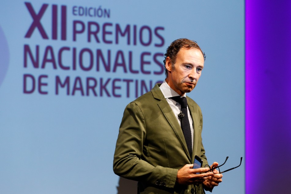 Enrique Arribas