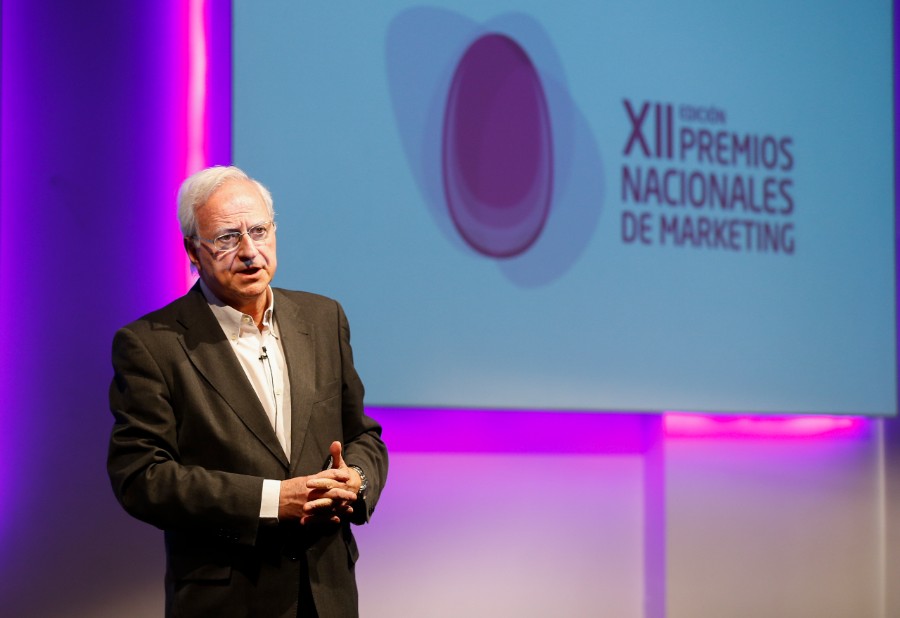 Victor Conde Premios MKT