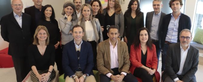 JURADO PREMIOS NACIONALES DE MARKETING