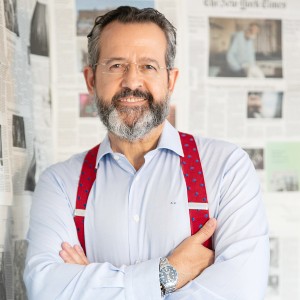 Adrian Cordero-JuradoLATAM