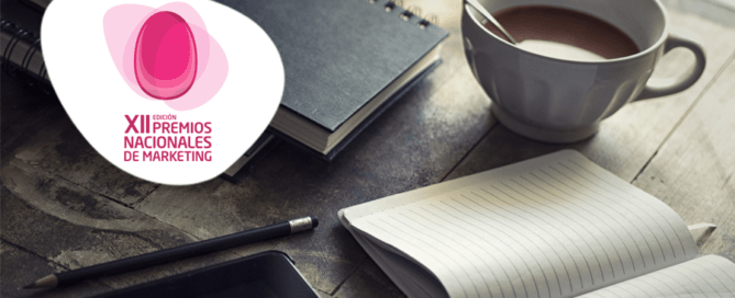 Segunda edición especial de la blogosfera Premios MKT