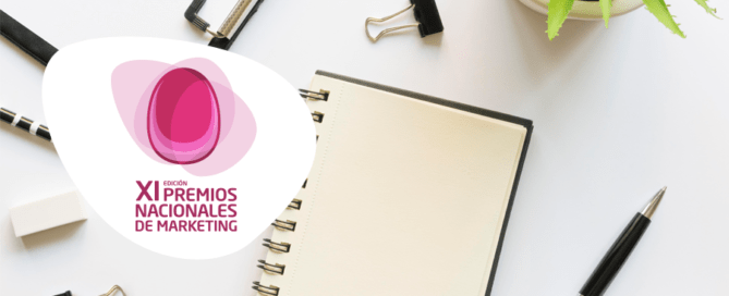 TERCERA EDICION DE LA BLOGOSFERA ESPECIAL DE LOS PREMIOS MKT 2020
