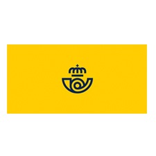 Correos Logo de Correos