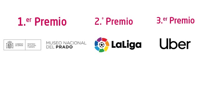 Ganadores PremiosMKT-Marca Ganadores PremiosMKT en la categoría de marca