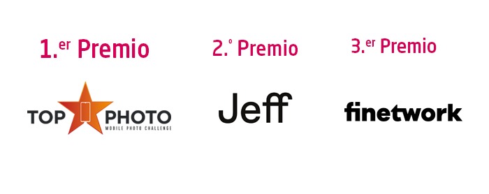 Ganadores PremiosMKT-Start-ups y Pymes Ganadores PremiosMKT en la categoría de Start-ups y Pymes