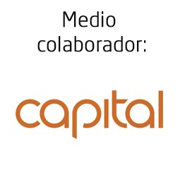 Revista Capital colaborador Premios MKT