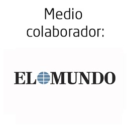 El Mundo colaborador Premios MKT