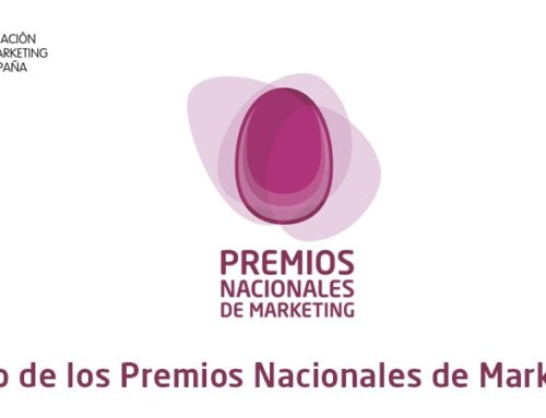Te invitamos a la presentación del Libro de los Premios Nacionales de Marketing