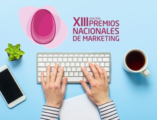 Sexta edición de la Blogosfera especial de los Premios MKT 2021