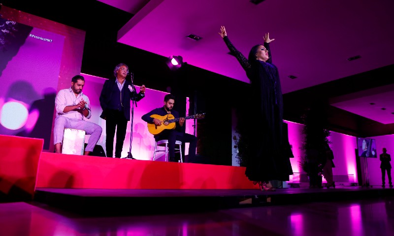 FlamencoReal_Gala_XIIIPremiosMKT