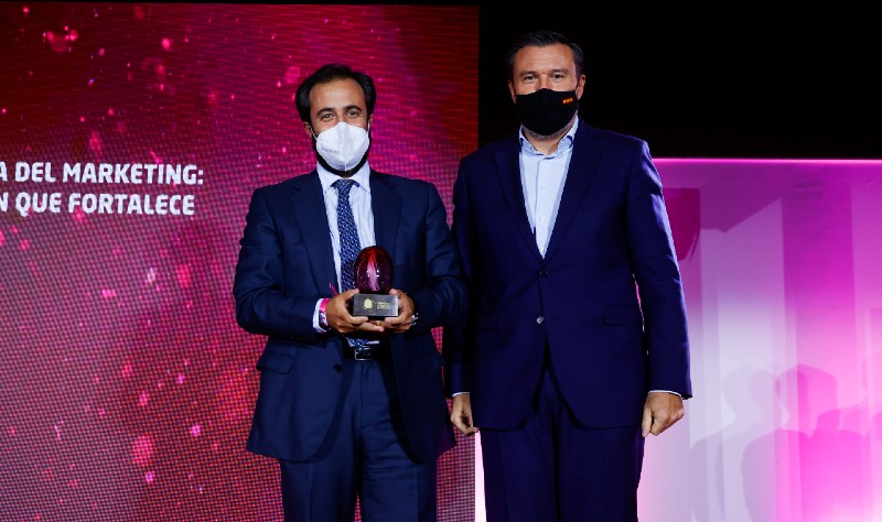 GranPremioNacionalDeMarketing_Bankinter_gala_XIIIPremiosMKT