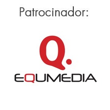 Equmedia patrocinador Premios MKT